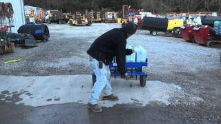Tow Behind Aerator Product