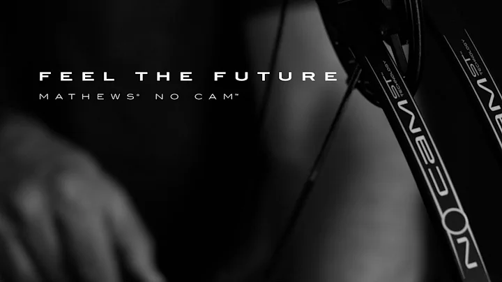 "Feel The Future" | Mathews NO CAM