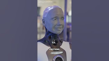 Robot Awakening or Fantasy?: Feeling Human for the First Time