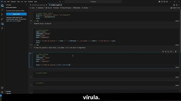 Python em 10 minutos #5 - Concatenação de Strings: Domine TODAS as Formas (+, join, f-string e mais)