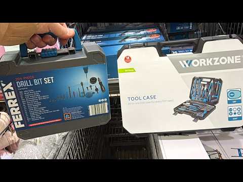 Aldi Arrivals - Specialbuys What Is New 2026 || April 3rd