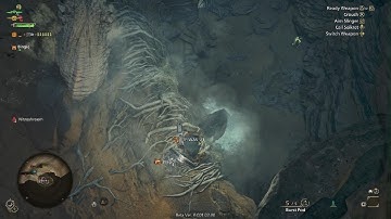 Looks like the ai pathfinding for the Balahara is still broken in the beta 😅