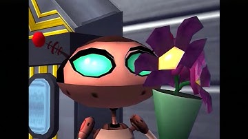 R & C Going Commando HD PS3 Most Returing Weapons 60 Nanotech Only Playthrough Part 3 Maktar Resort