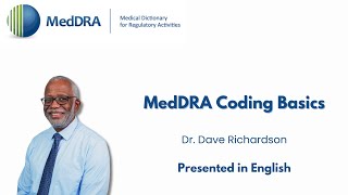 2025-09-17 MedDRA Coding Basics