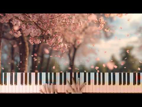 Hanna's Waltz (흩날리는 꽃잎과 함께) - 한나