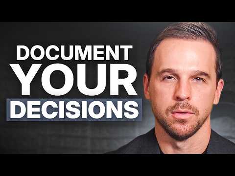 How to make decisions like the top 1%