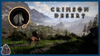 How to tame a horse 🐎 | Crimson Desert screenshot 5