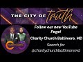 Charity Church Experience: Easter Sunday 2026