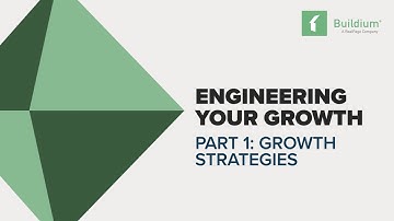 Engineer Your Growth Pt. 1: Grow Your Property Management Company