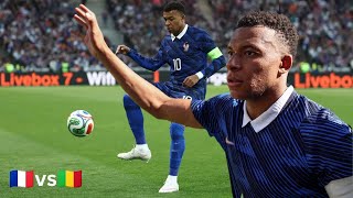 France vs Senegal 3-1 Highlights | Mbappé Double Sinks Senegal | FIFA World Cup 2026