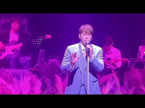 2022.10.16 김용준의 첫번째 단독 콘서트-어떻게 널 잊어