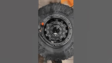 Vision Tactical x Toyo ATIII #shorts #viral #youtube #video #offroad #trending #jeep #toyota #4x4