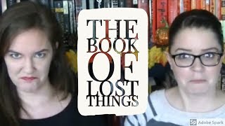 REVIEW: The Book of Lost Things by John Connolly @GameofTomes