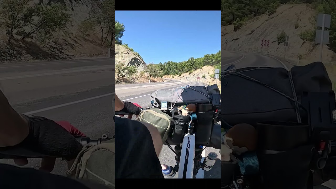 Yol Zorlukları 🤪