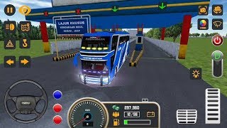 New Game Public Transport Simulator For Android GamePlay screenshot 5