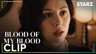 Outlander: Blood of my Blood | 'Julia Is Henry's Home' Sneak Peek Clip | Season 2
