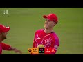 Steve Smith HITS 47 🔥 | Birmingham Phoenix vs Welsh Fire Highlights