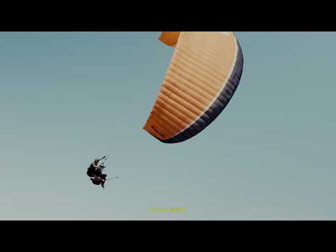 Cobalt - Deltaplane (Visualizer)