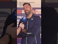 Greece’s own Efthimios Mitas answers our rapid fire questions 🎯🇬🇷 #ISSF #ShootingSports