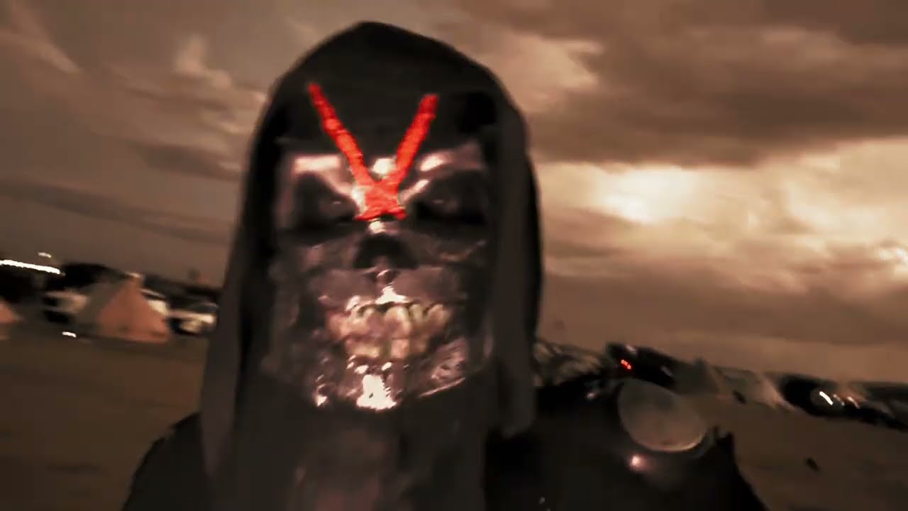 Παρακολούθηση CROSSBREED "Darkside" στο YouTube Παρακολούθηση CROSSBREED "Darkside" στο YouTube