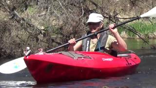 Pine River May 7 2016