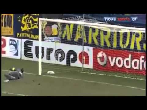 HENRI CAMARA THE LEGEN