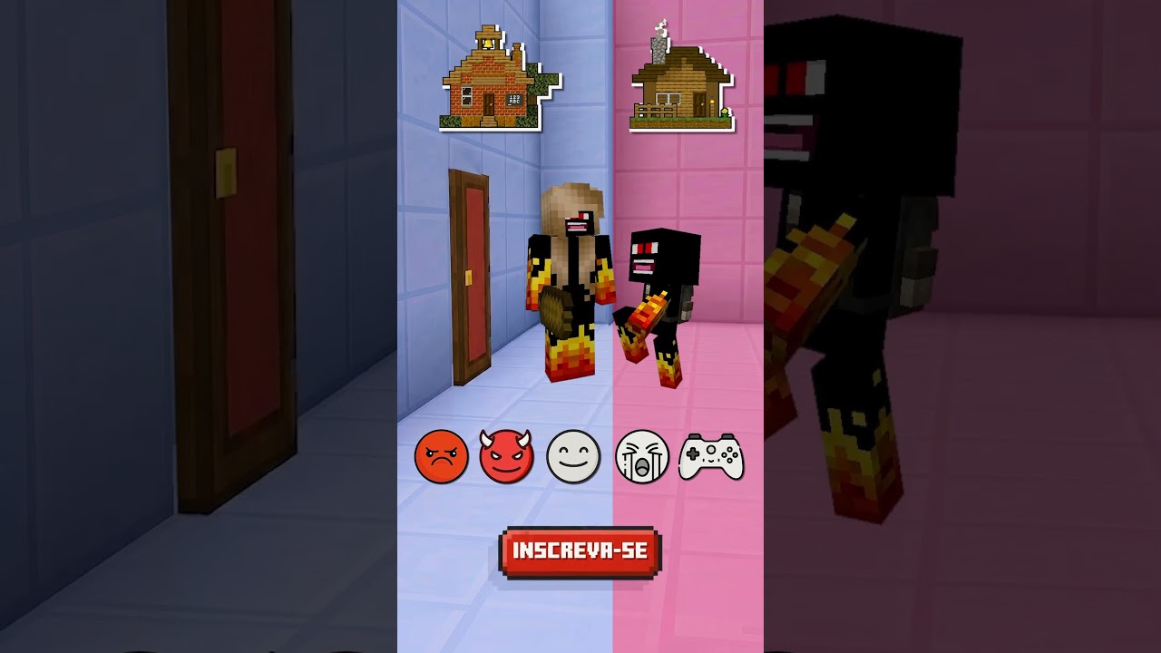 Indo para a escola