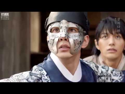 [韓中字] 黃致列(황치열) - 那怕只是瞬間 (잠시나마)  [君主 - 假面的主人 OST Part 3]