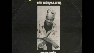 Video thumbnail of "King Tubby - Hijack The Barber"