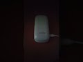 Trying to show my old phone Samsung GT- E1272