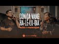 Con ca vang hallugia  raise a hallelujah  called to worship live