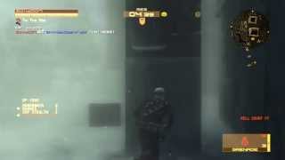 Mgo Solid007S Rescue Montage