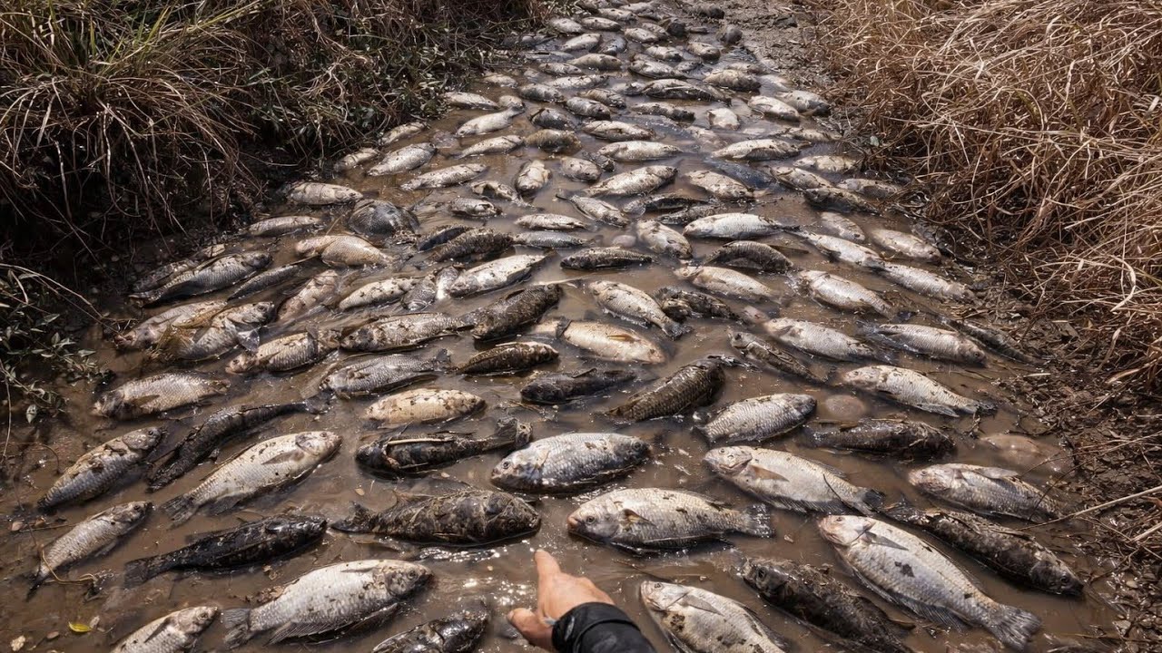 O que encontramos foi devastador​,Ninguém sobreviveu ao que aconteceu