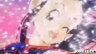 Trailerjust Marriedgokuxchichi