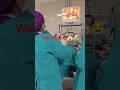 OPERATION THEATRE 😭 #shorts #hospitallife #shortvideo #viralvideo #trendingshorts