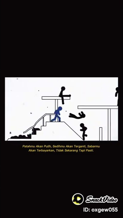 STICKMAN QUOTES