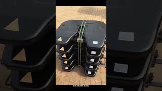 premium line of fifth wheels, the cornerstone of reliable semi-trailer hauling.#fifth wheel#trailer