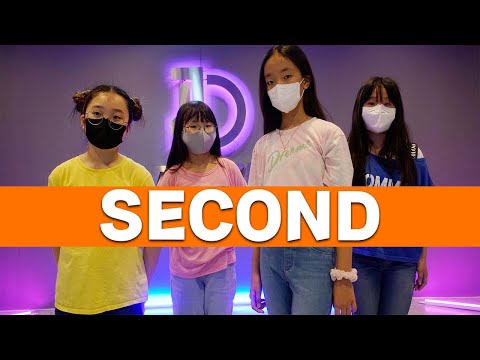 [키즈댄스 5시타임] HYO(효연)-"Second" 안무 ㅣJO DANCE