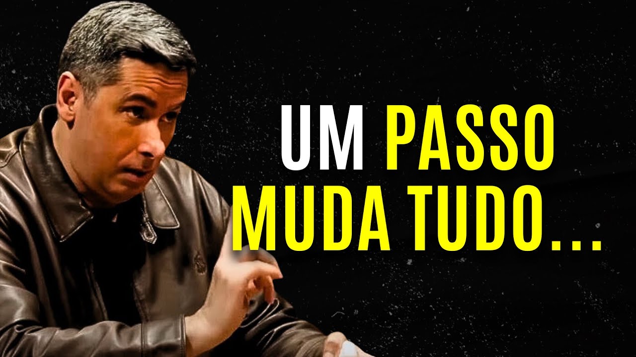 20 MINUTOS O ERRO QUE TE IMPEDE DE FICAR RICO | FLÁVIO AUGUSTO