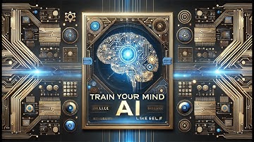 🔥 Train Your Mind Like A.I. – The Mental Resilience Hack You Need