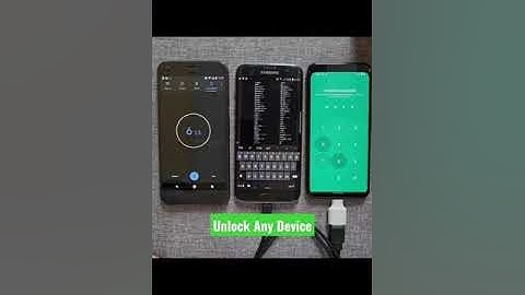 Unlock Any Device By Termux #short #youtubeshorts #trending #viral