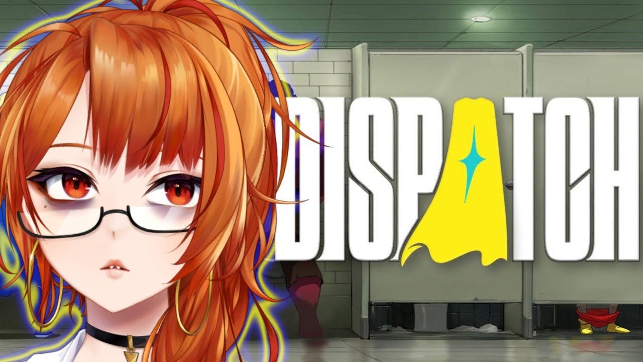 [DISPATCH] I keep falling for the women being mean to me - a series of yap + games