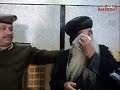 الانبا كيرلس يبكي بسبب أحداث جامعة الازهر الشريف 