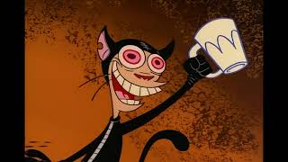 Ren and Stimpy: Dog Tags Ending [AI UPSCALE]