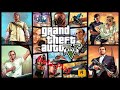 Grand Theft Auto V #23