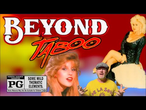 Beyond Taboo (1984) Rated PG