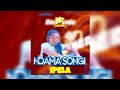 Ndama Songi Ipela Kwa Ntabhaji Official Music Audio