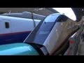 【フルHD】秋田新幹線 こまち15号 東京-秋田 全区間車窓 Akita-Shinkansen