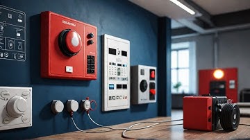 What are the HIDDEN Secrets of Fire Alarm DESIGN?