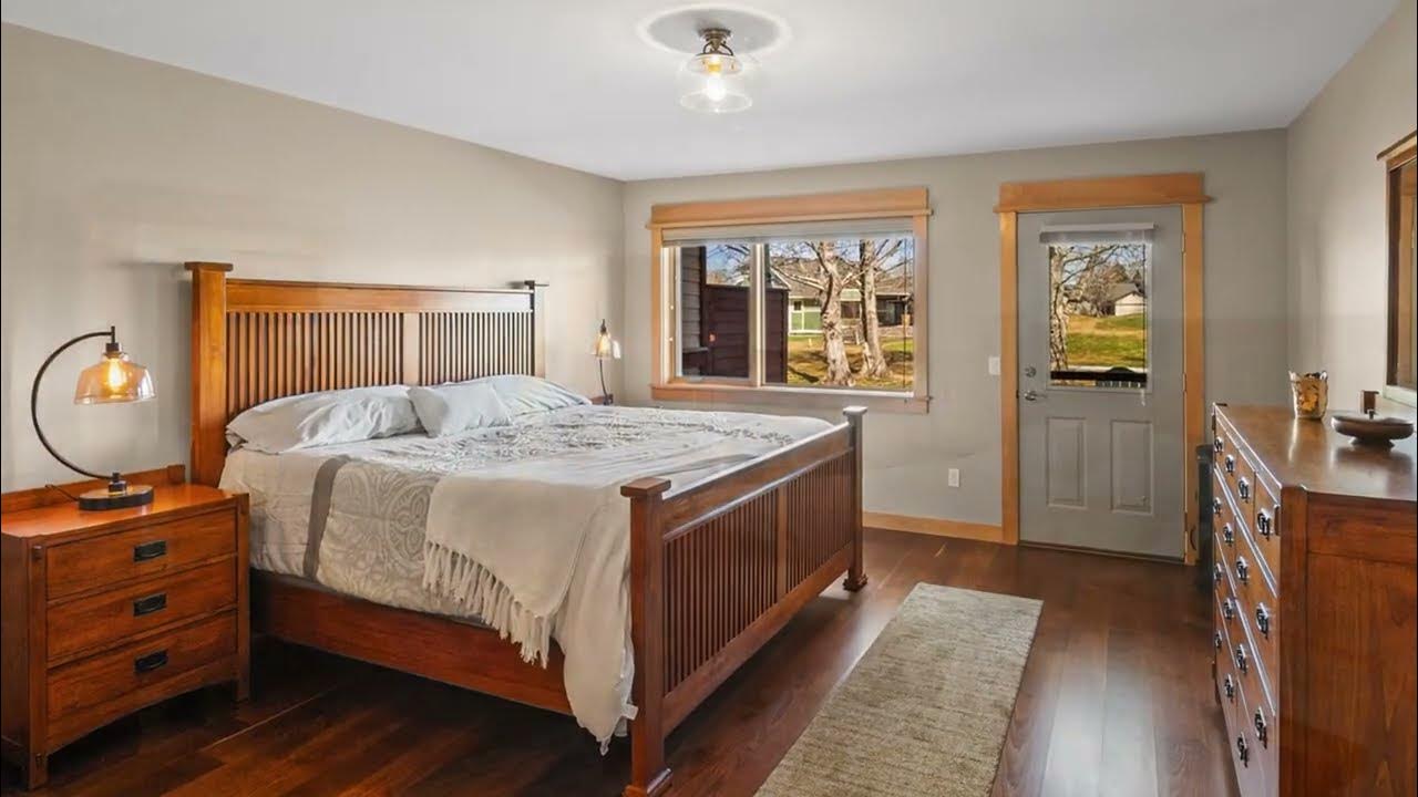 Luxury Townhome on Bridger Creek Golf Course Bozeman, Montana YouTube